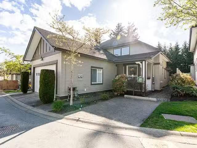 Condo for sale in Surrey, British Columbia