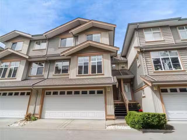 Condo for sale in Surrey, British Columbia