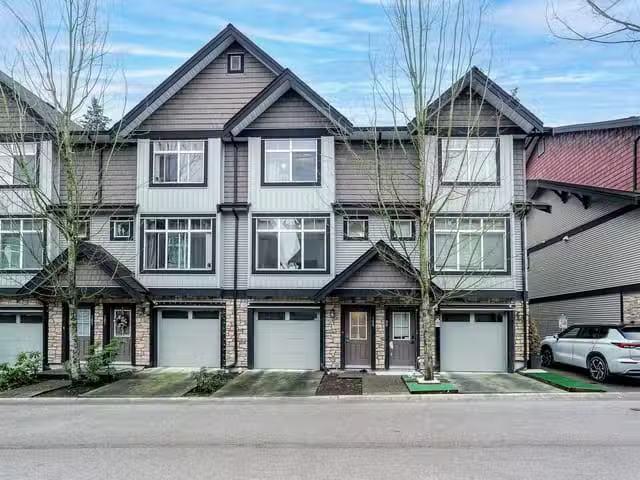 Condo for sale in Surrey, British Columbia