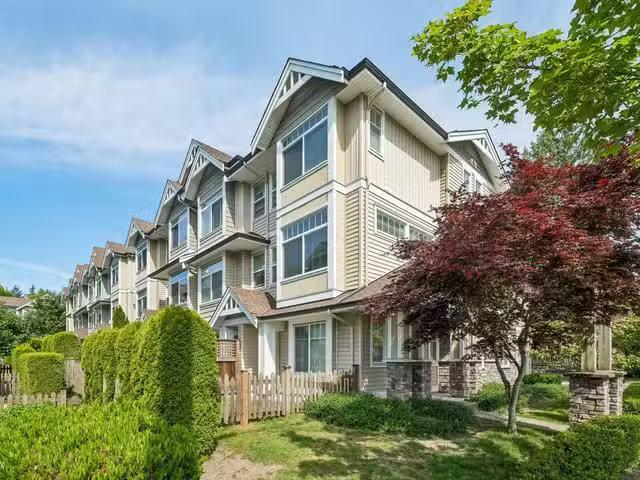 Condo for sale in Surrey, British Columbia