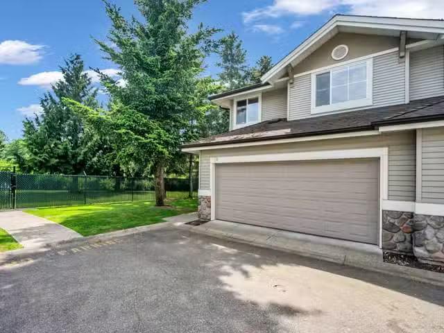 Condo for sale in Surrey, British Columbia