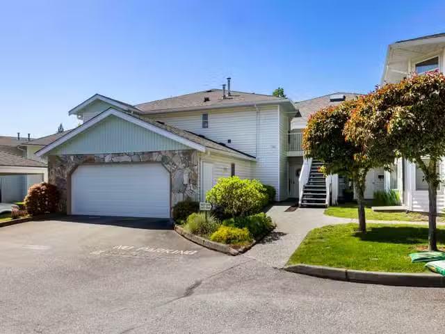 Condo for sale in Surrey, British Columbia