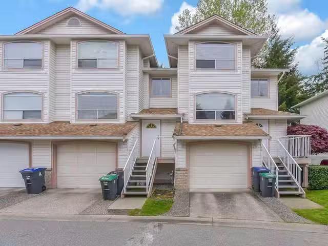 Condo for sale in Surrey, British Columbia