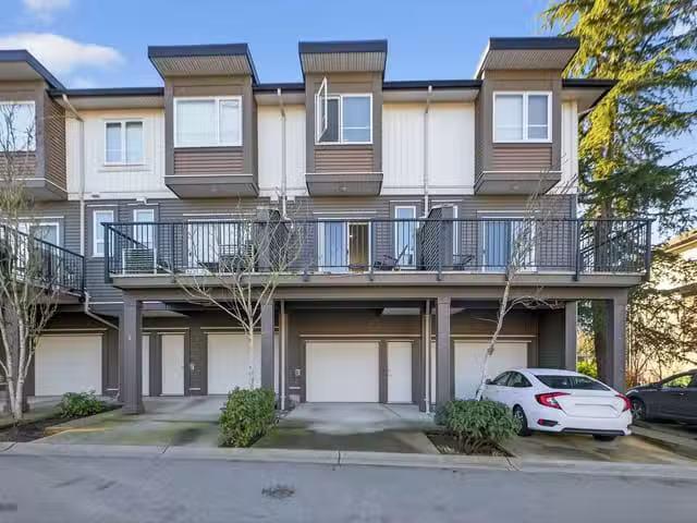 Condo for sale in Surrey, British Columbia