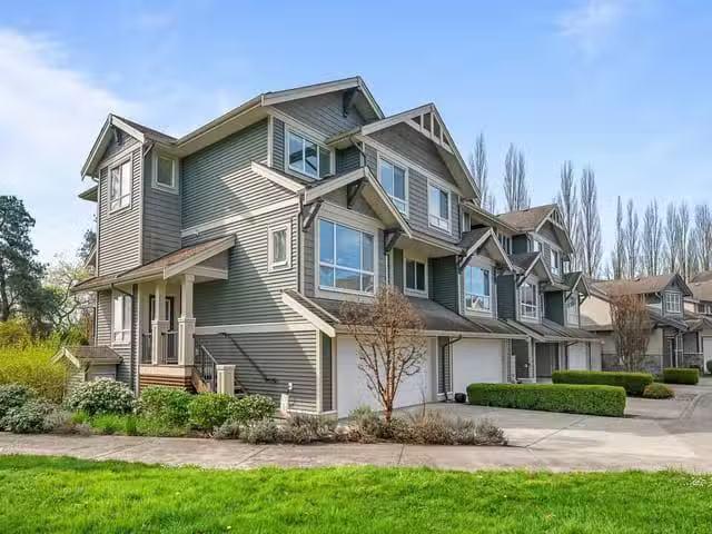 Condo for sale in Surrey, British Columbia