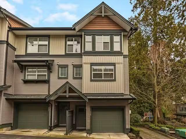 Condo for sale in Surrey, British Columbia