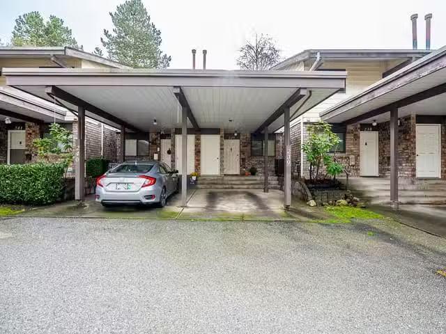 Condo for sale in Surrey, British Columbia