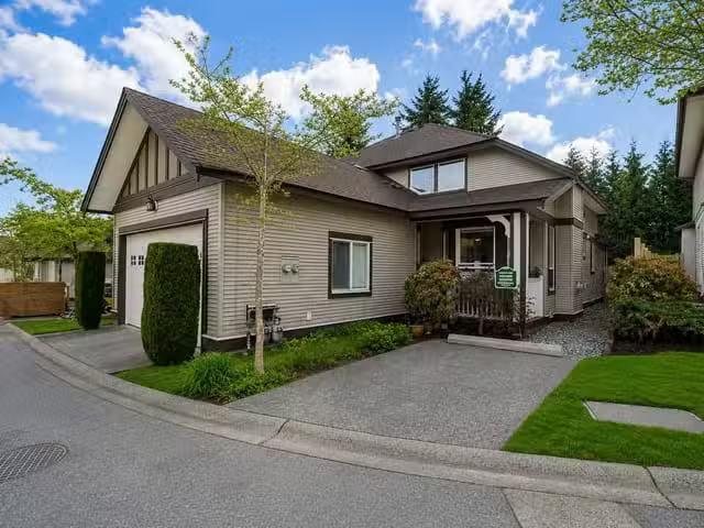 Condo for sale in Surrey, British Columbia