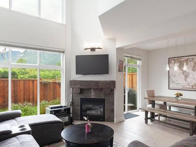 House for sale in Squamish, British Columbia