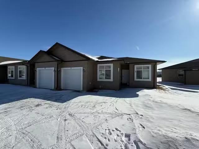 Condo for sale in Taylor, British Columbia