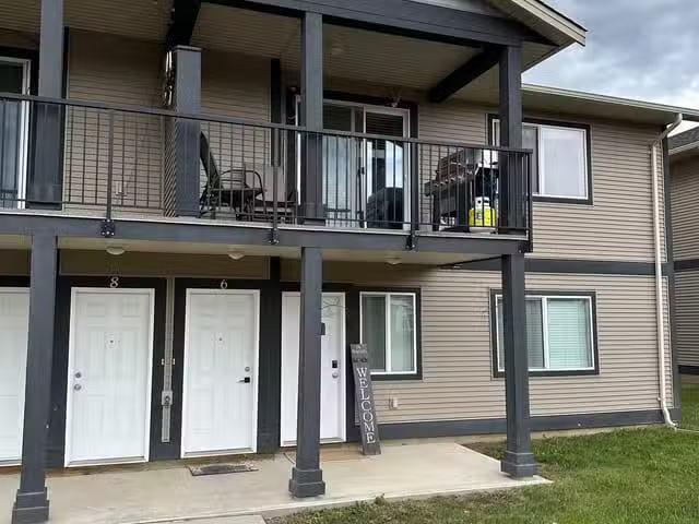Condo for sale in Taylor, British Columbia
