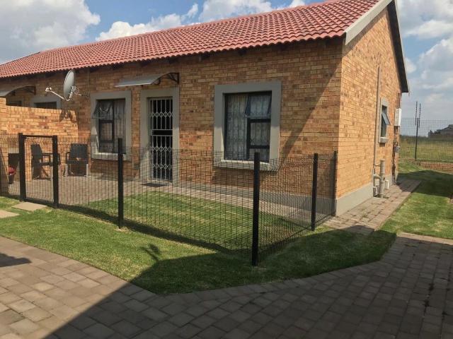 Apartment for rent in Secunda, Govan Mbeki