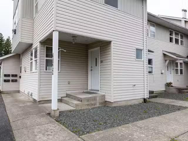 Condo for sale in Terrace, British Columbia
