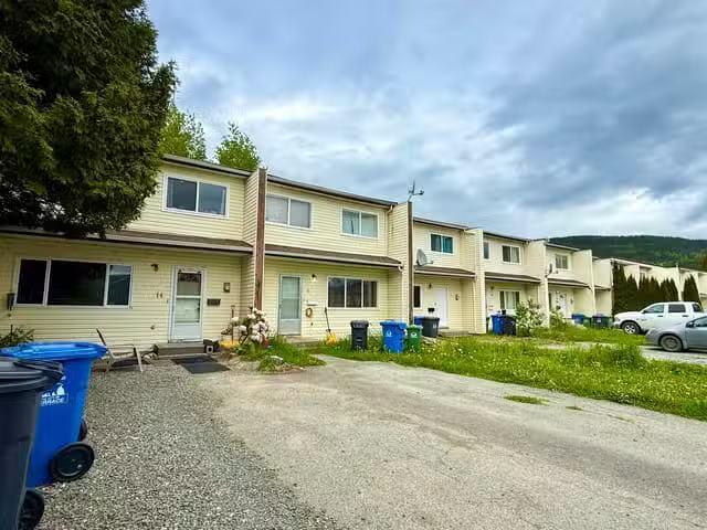 Condo for sale in Terrace, British Columbia