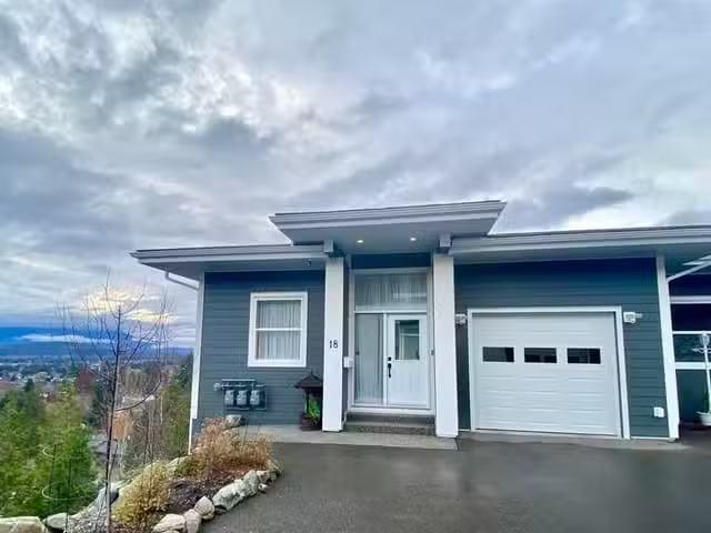 Condo for sale in Terrace, British Columbia