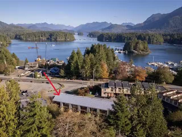Condo for sale in Clayoquot, British Columbia