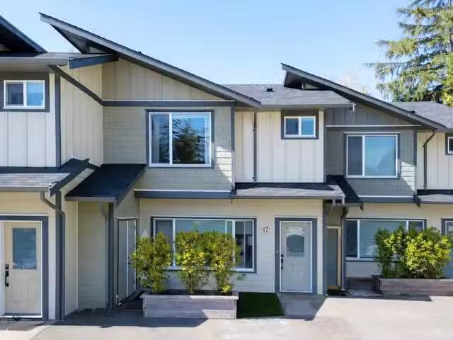 Condo for sale in Clayoquot, British Columbia