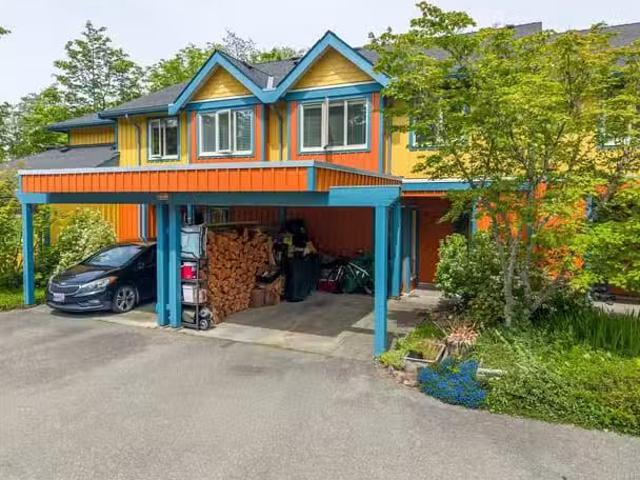 Condo for sale in Clayoquot, British Columbia