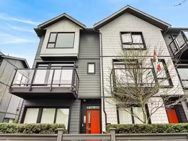 Condo for sale in Delta, British Columbia