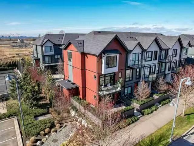 Condo for sale in Delta, British Columbia