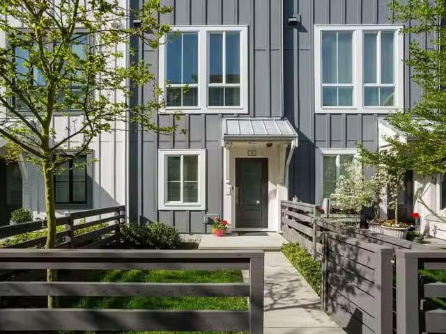 Condo for sale in Delta, British Columbia