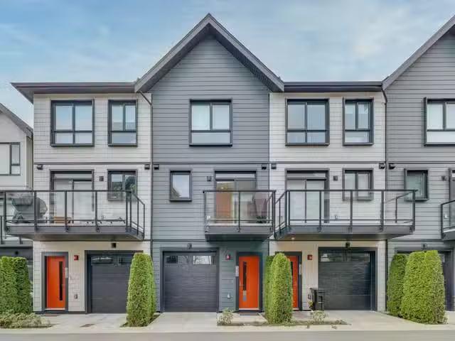 Condo for sale in Delta, British Columbia