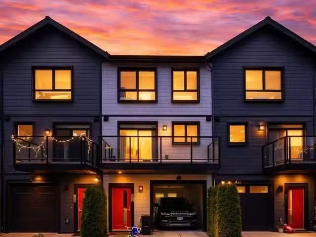 Condo for sale in Delta, British Columbia