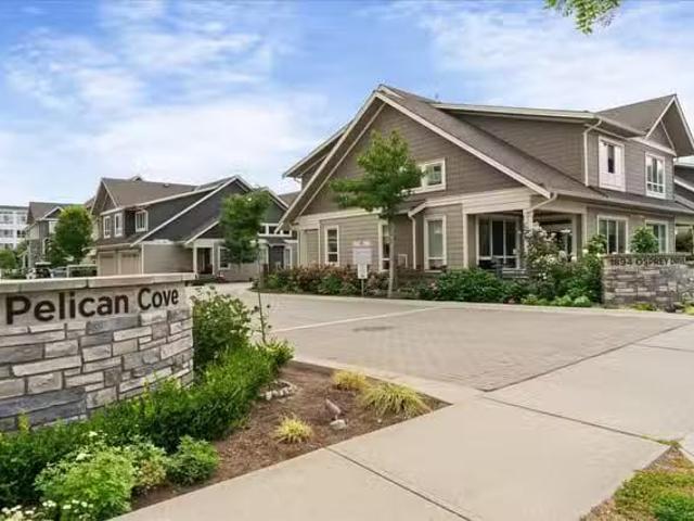 Condo for sale in Delta, British Columbia