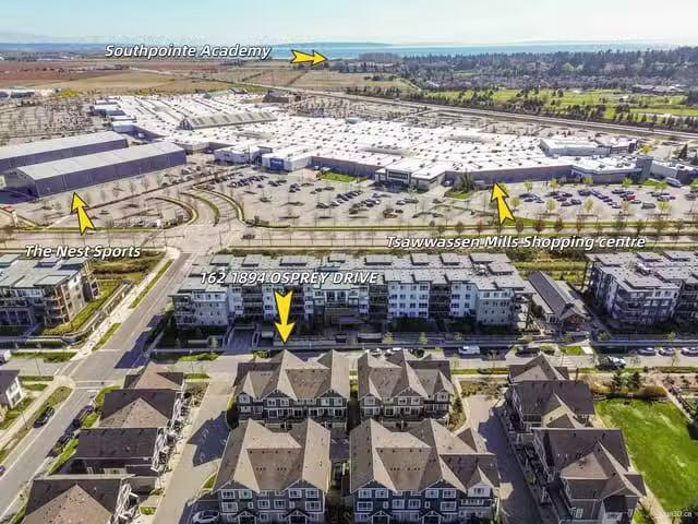 Condo for sale in Delta, British Columbia