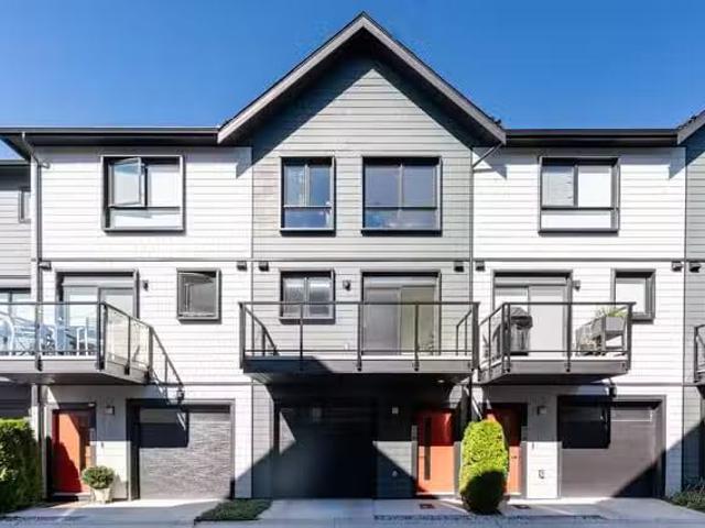Condo for sale in Delta, British Columbia