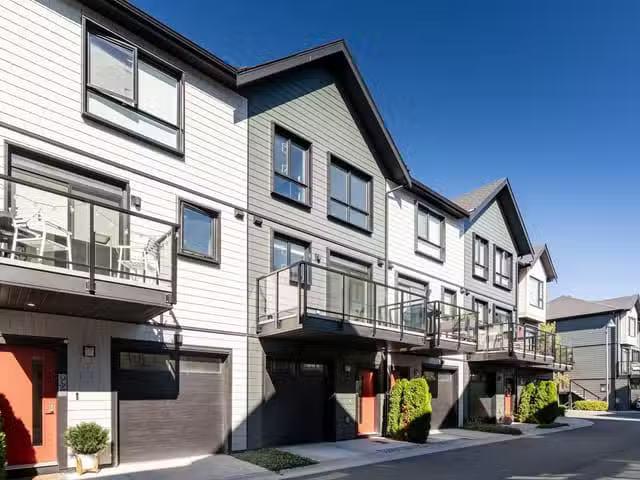 Condo for sale in Delta, British Columbia