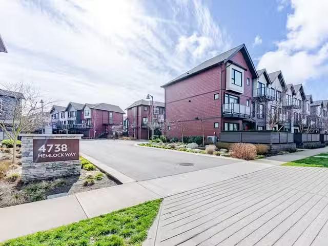 Condo for sale in Delta, British Columbia