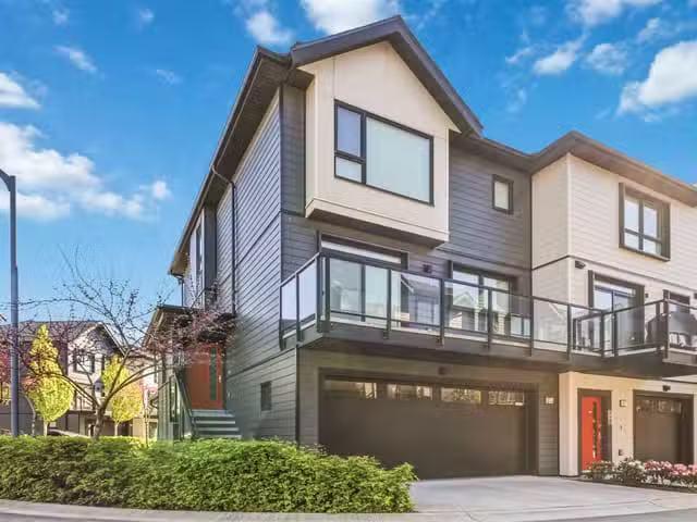 Condo for sale in Delta, British Columbia