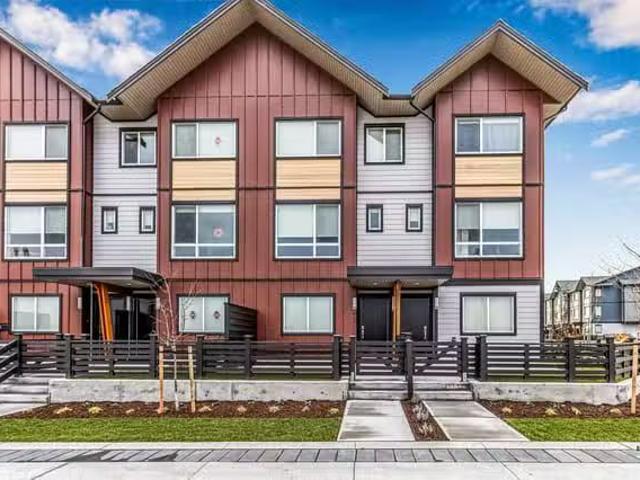 Condo for sale in Delta, British Columbia