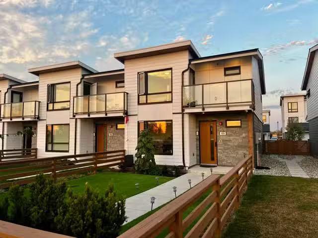 Condo for sale in Delta, British Columbia