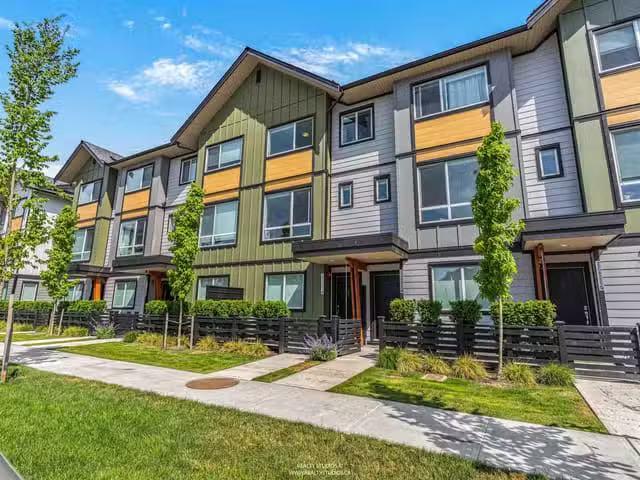 Condo for sale in Delta, British Columbia
