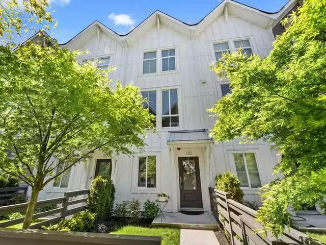 Condo for sale in Delta, British Columbia