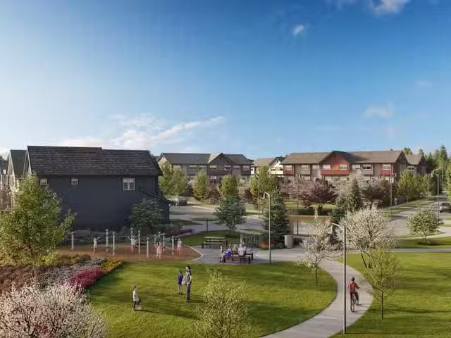 Condo for sale in Delta, British Columbia