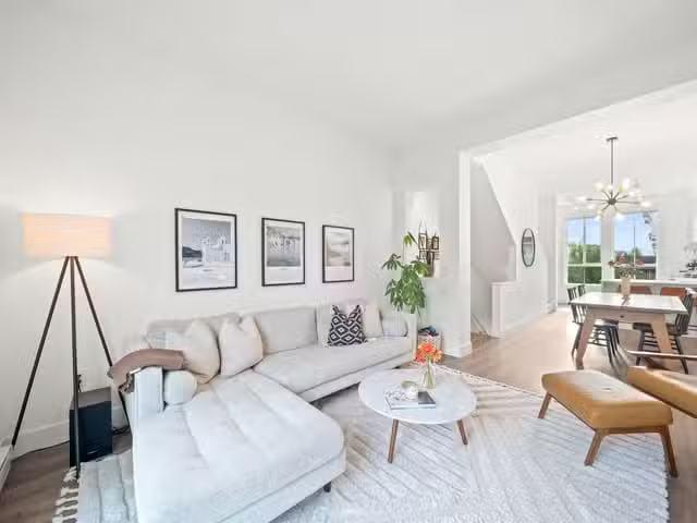 Condo for sale in Delta, British Columbia