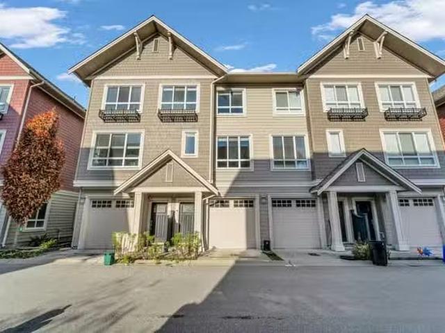 Condo for sale in Delta, British Columbia