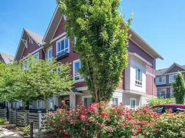 Condo for sale in Delta, British Columbia