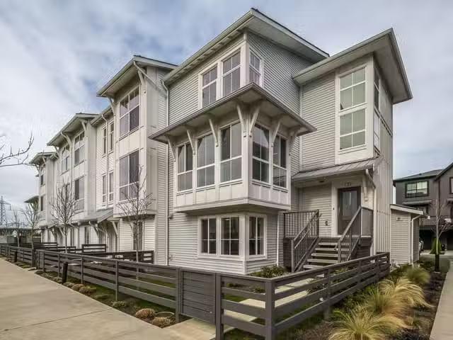 Condo for sale in Delta, British Columbia