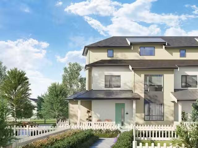 Condo for sale in Delta, British Columbia