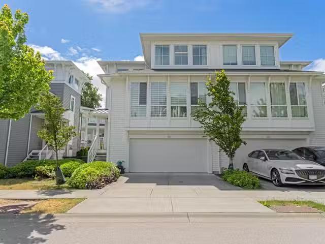 Condo for sale in Delta, British Columbia