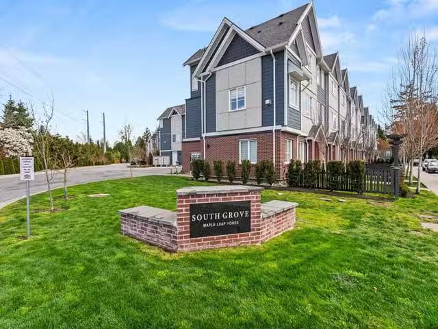 Condo for sale in Delta, British Columbia
