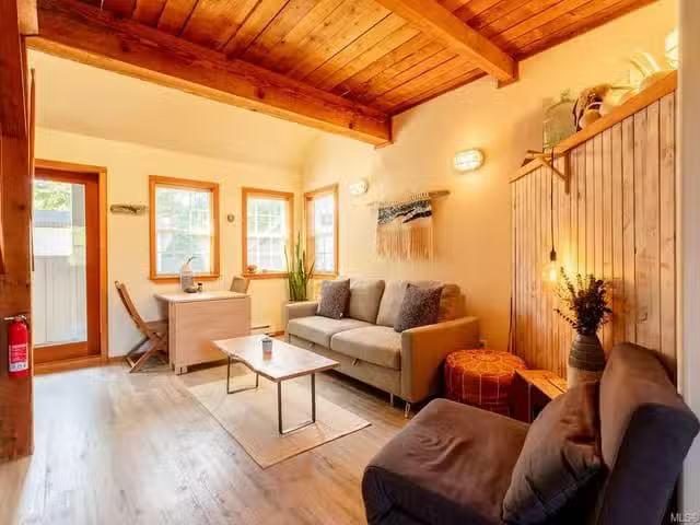 Condo for sale in Clayoquot, British Columbia