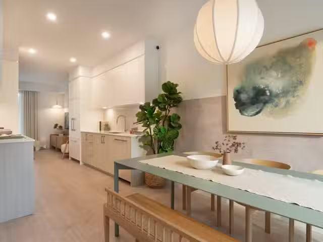 Condo for sale in Vancouver, British Columbia