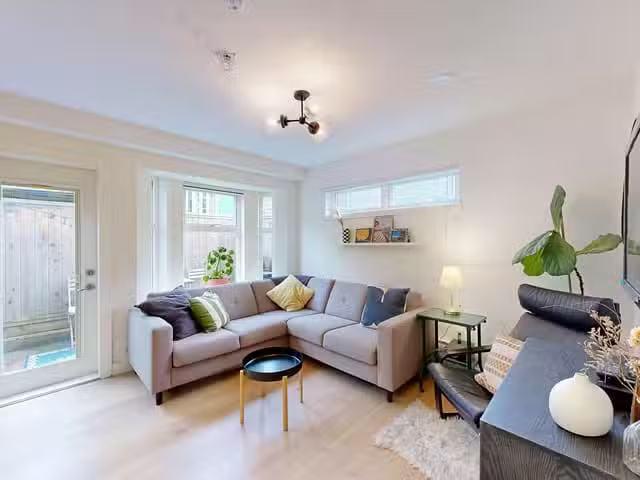 Condo for sale in Vancouver, British Columbia