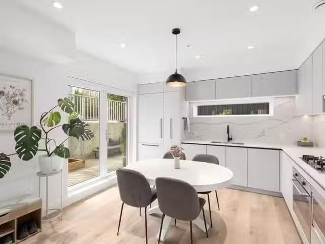 Condo for sale in Vancouver, British Columbia