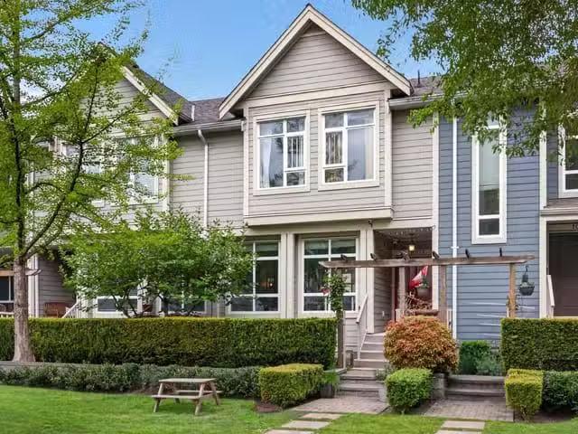 Condo for sale in Vancouver, British Columbia